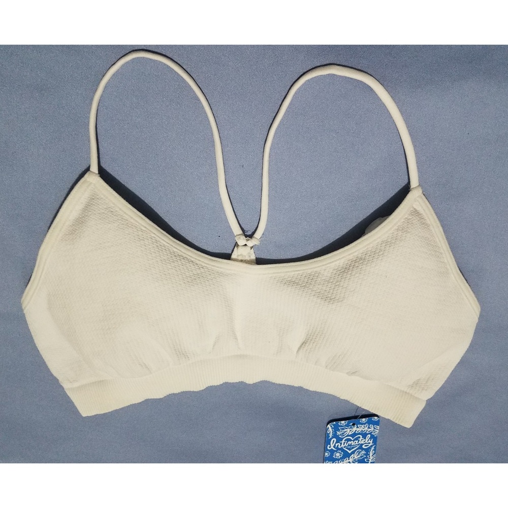 Free People bralette - Picture 6 of 8
